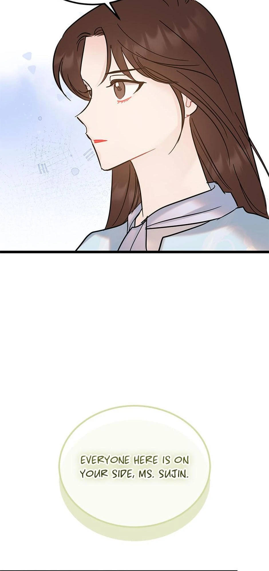 The Dignity Of Romance chapter 108 page 58
