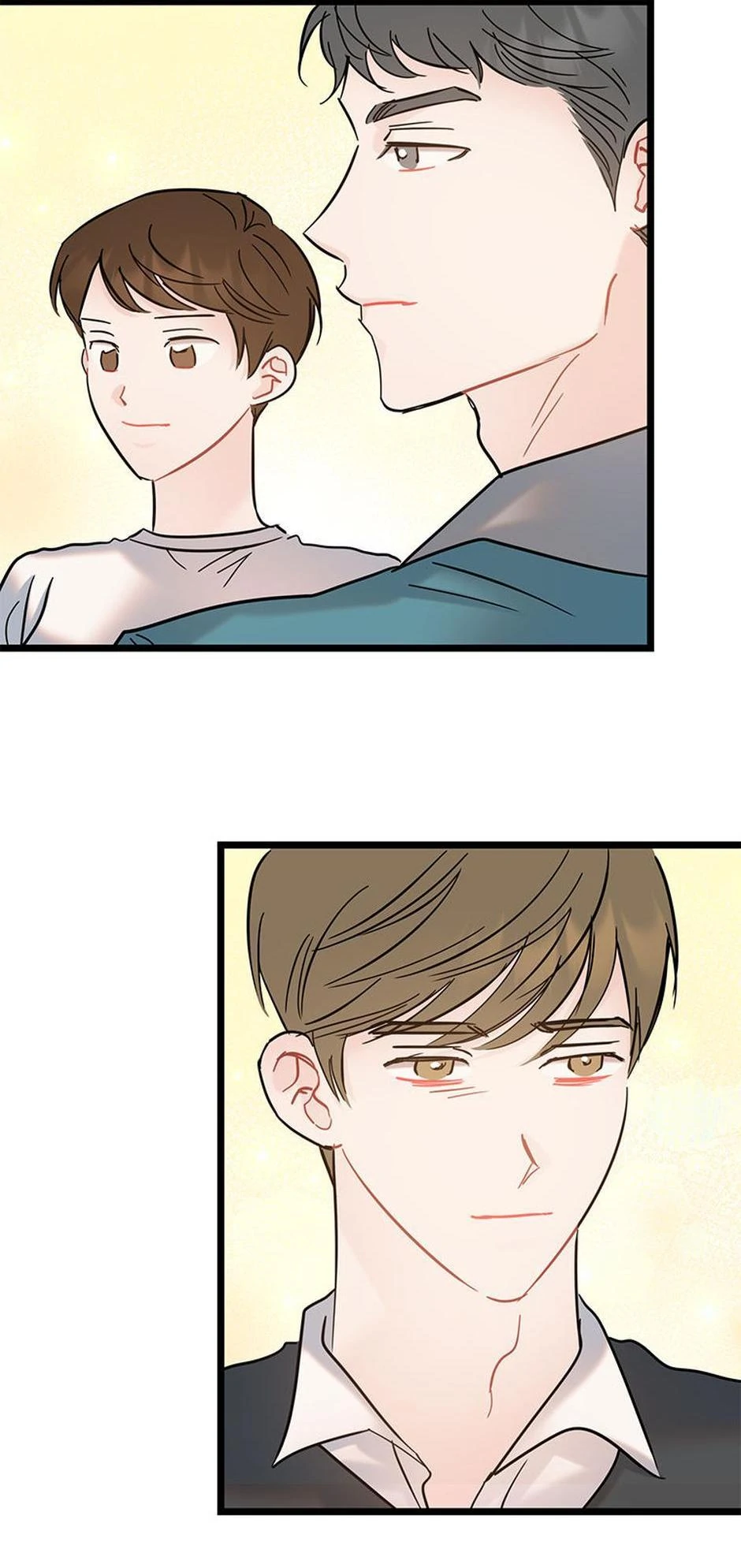 The Dignity Of Romance chapter 108 page 59