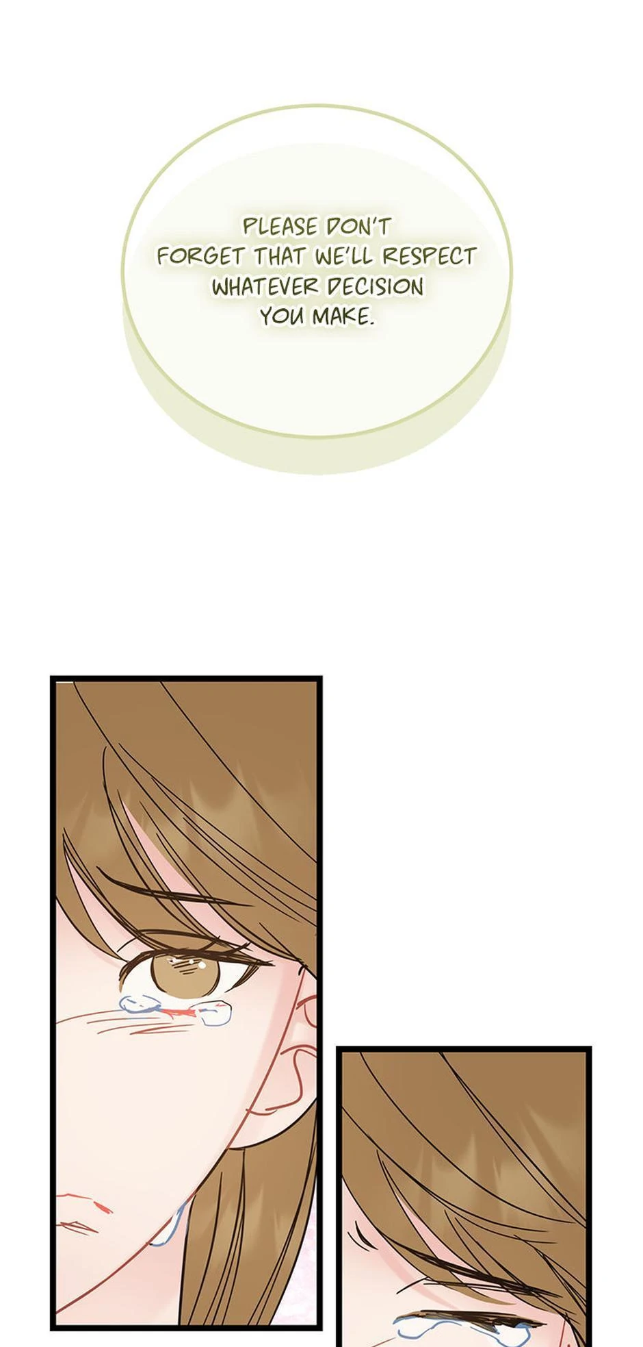 The Dignity Of Romance chapter 108 page 60