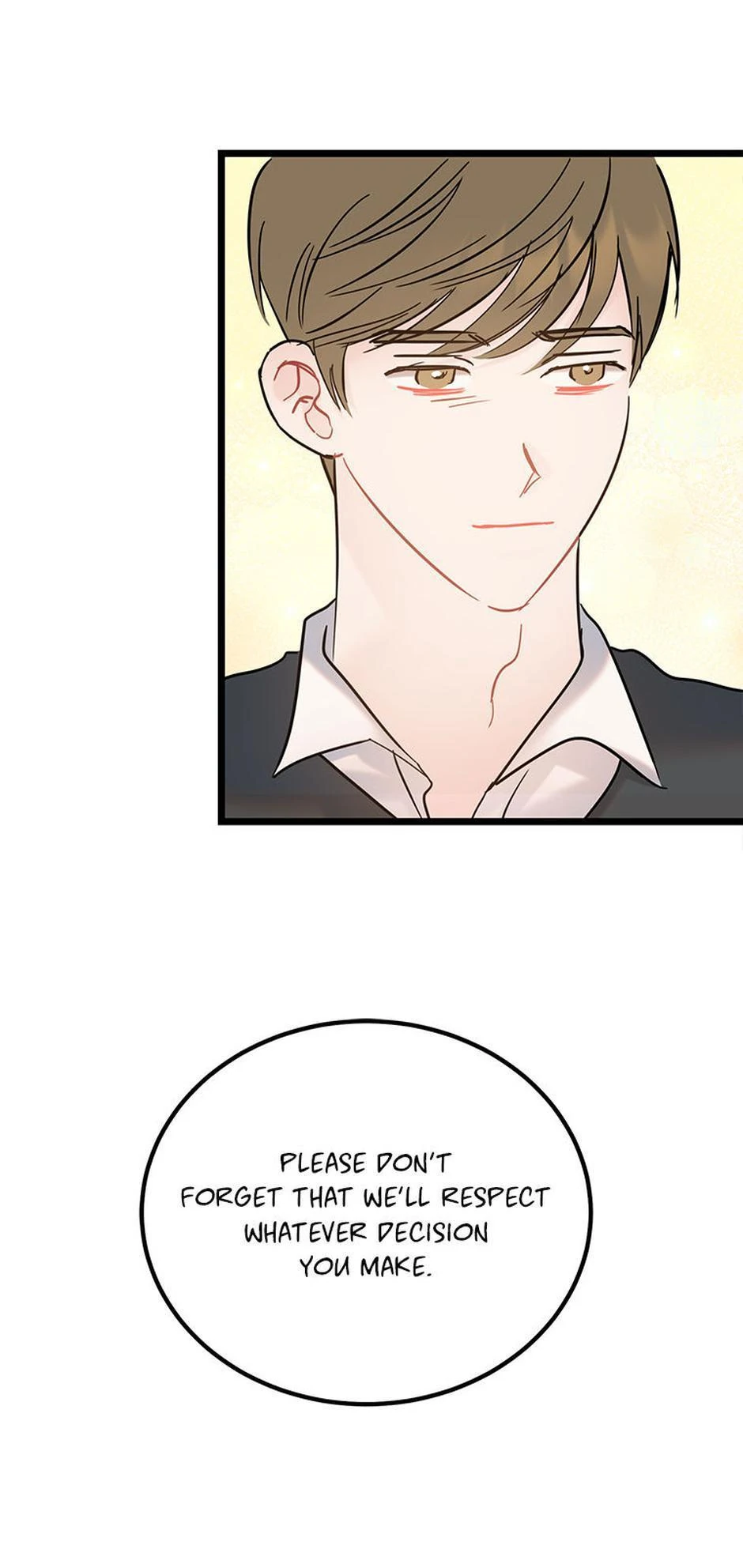 The Dignity Of Romance chapter 109 page 2