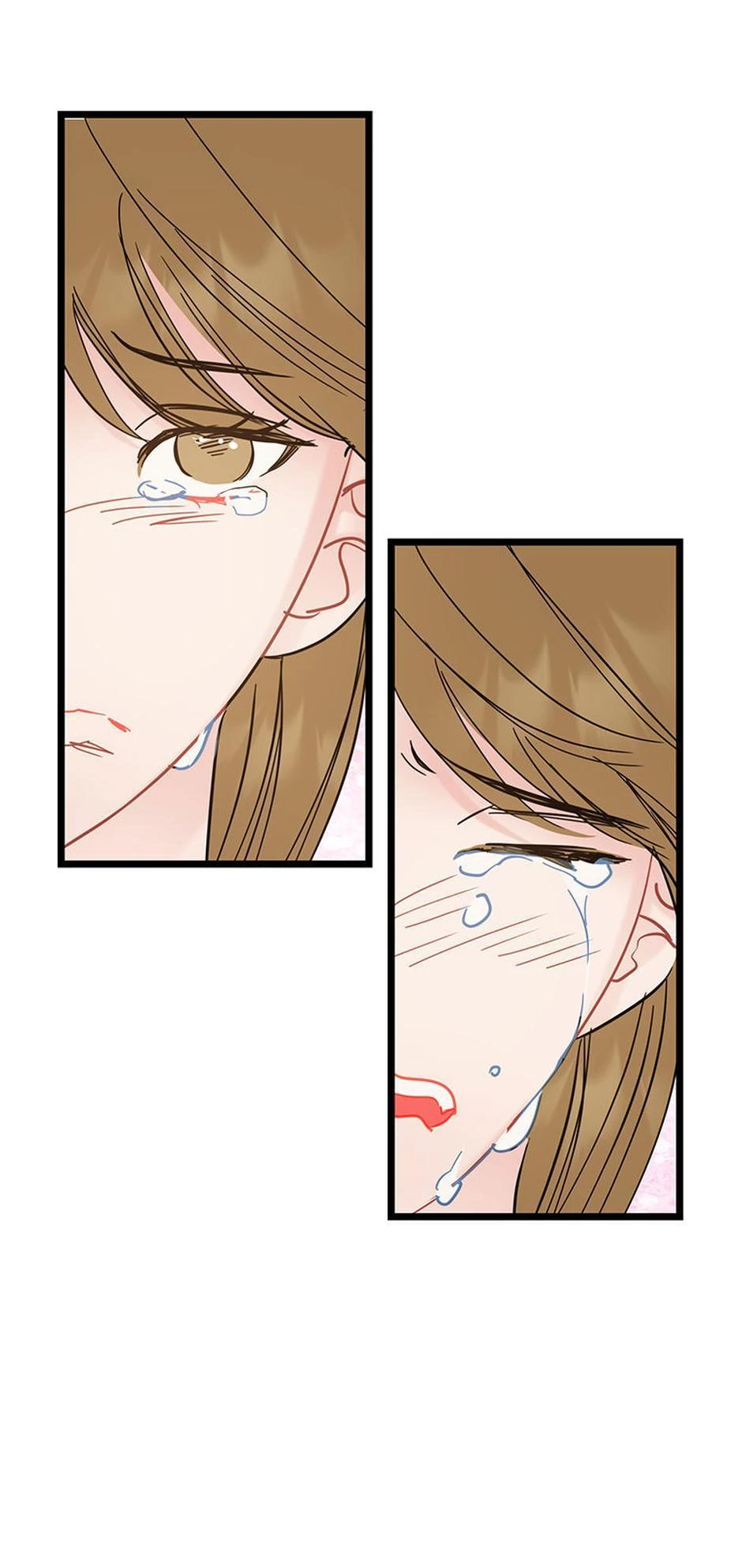 The Dignity Of Romance chapter 109 page 3