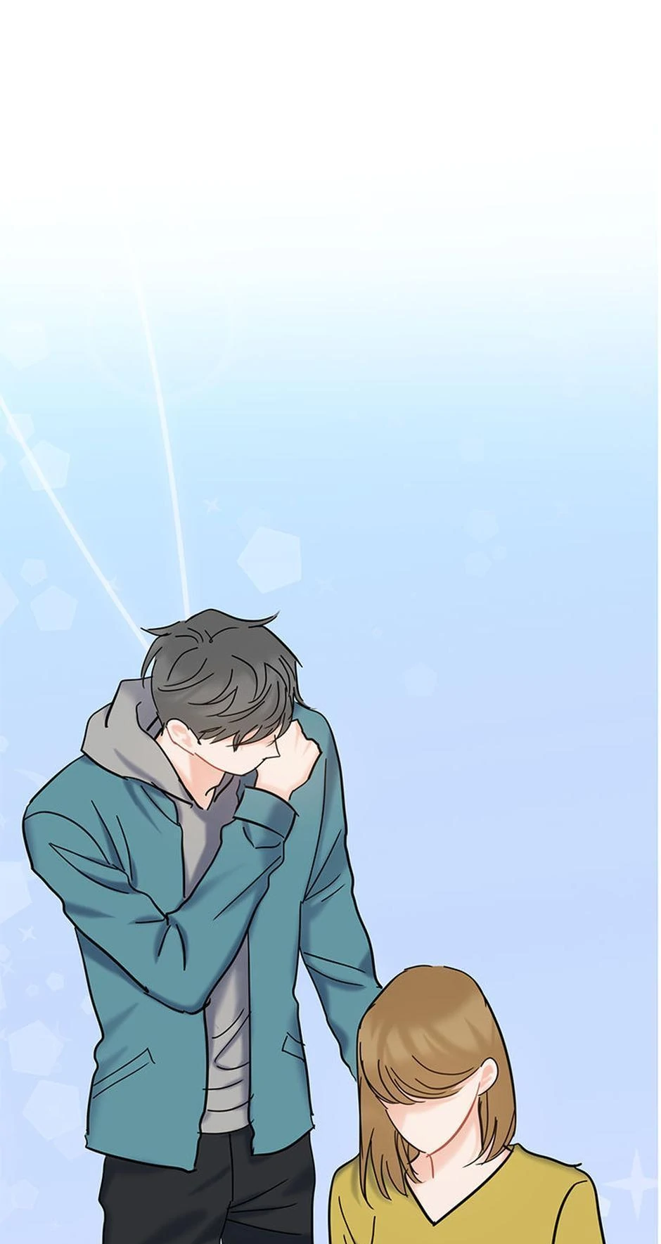 The Dignity Of Romance chapter 109 page 4