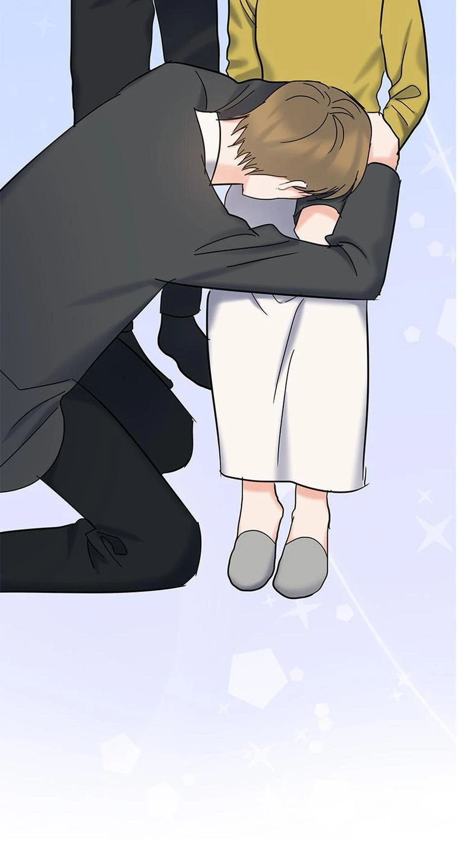 The Dignity Of Romance chapter 109 page 5