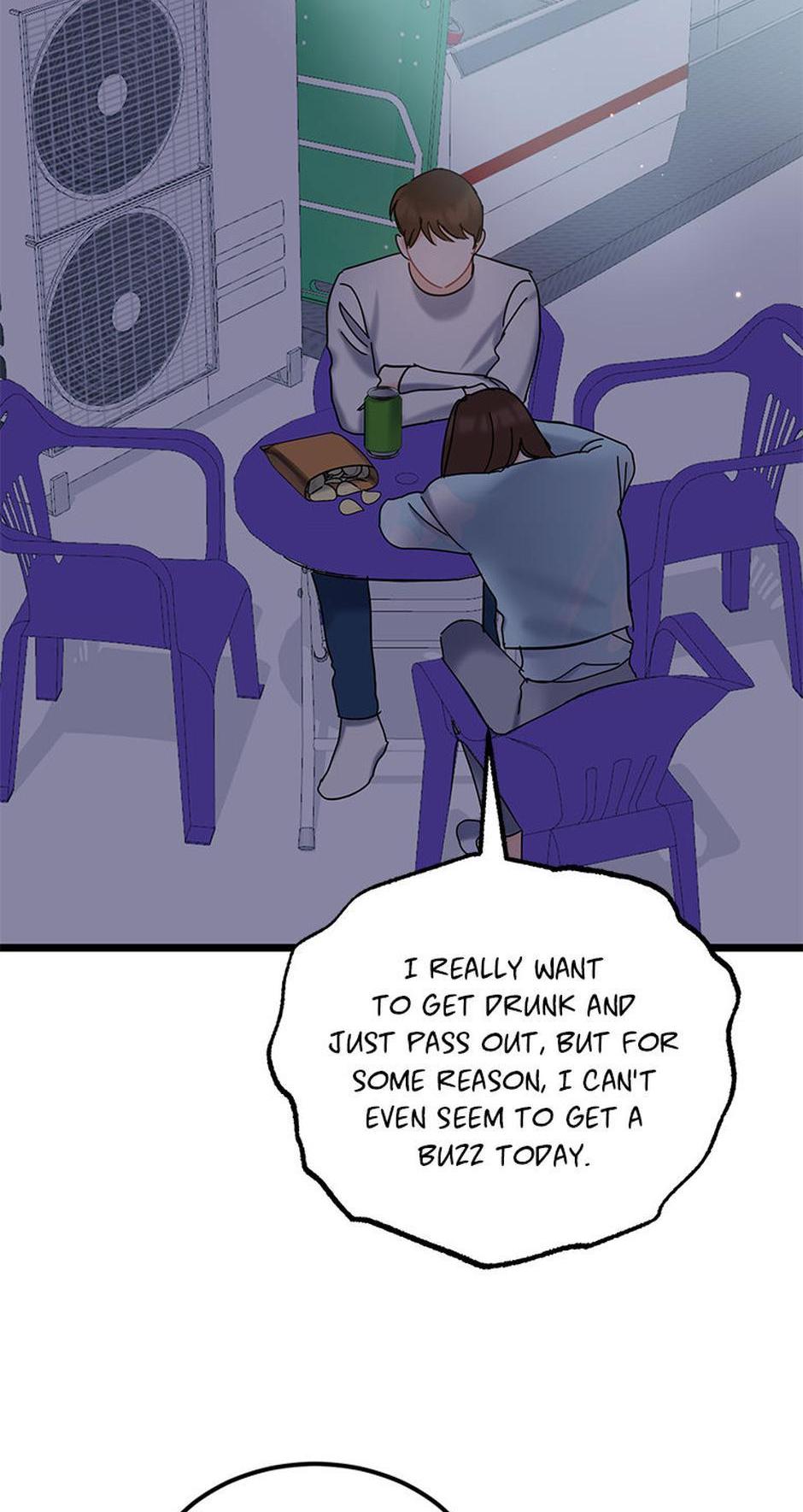 The Dignity Of Romance chapter 109 page 8