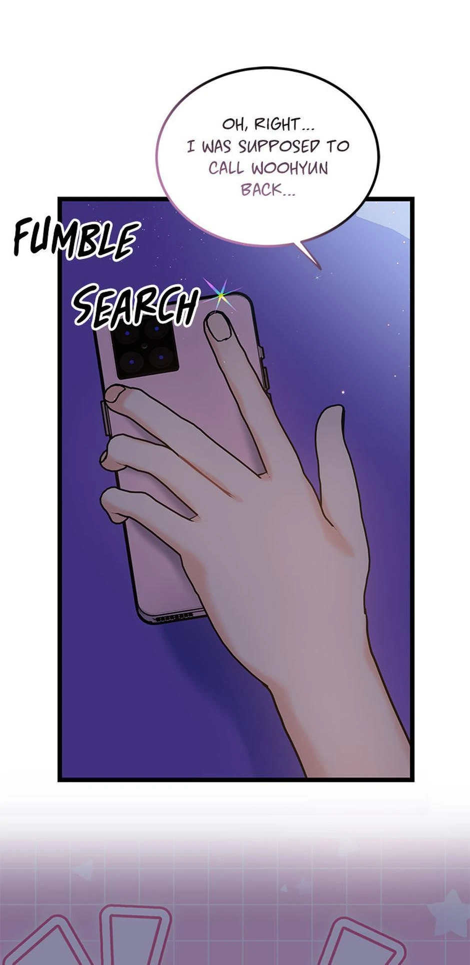 The Dignity Of Romance chapter 109 page 10
