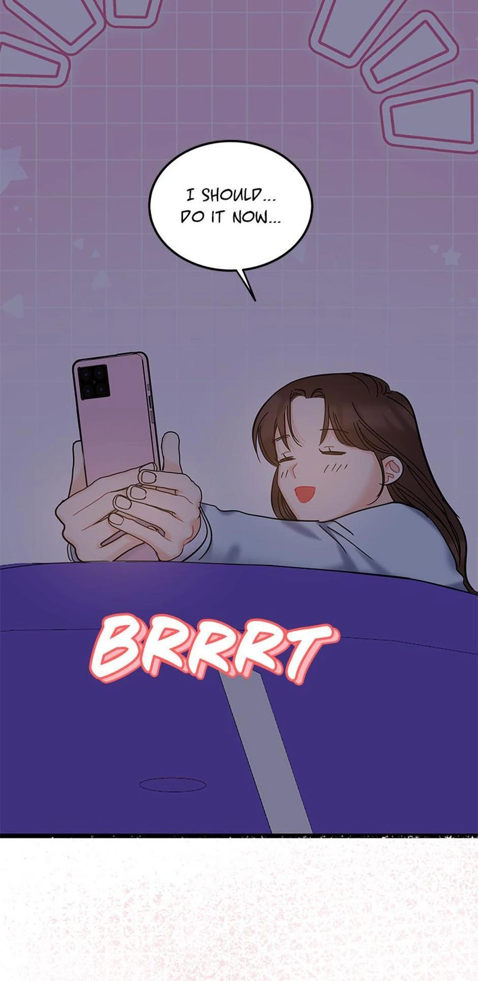 The Dignity Of Romance chapter 109 page 11