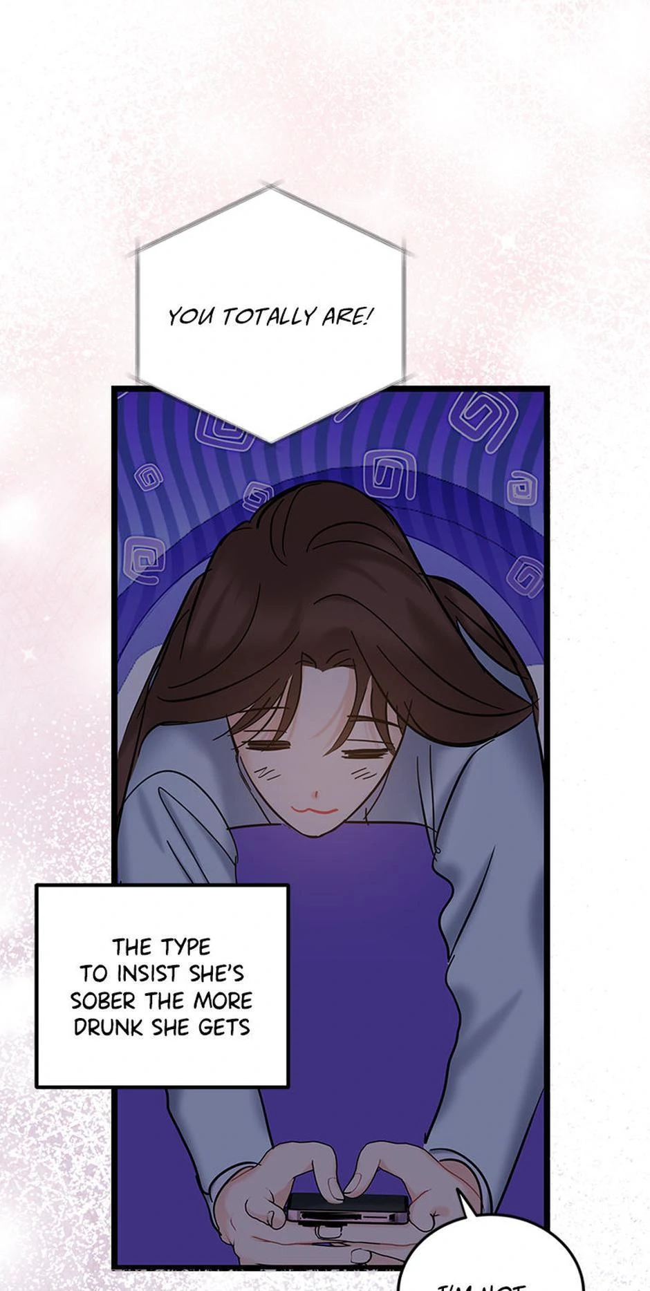 The Dignity Of Romance chapter 109 page 15