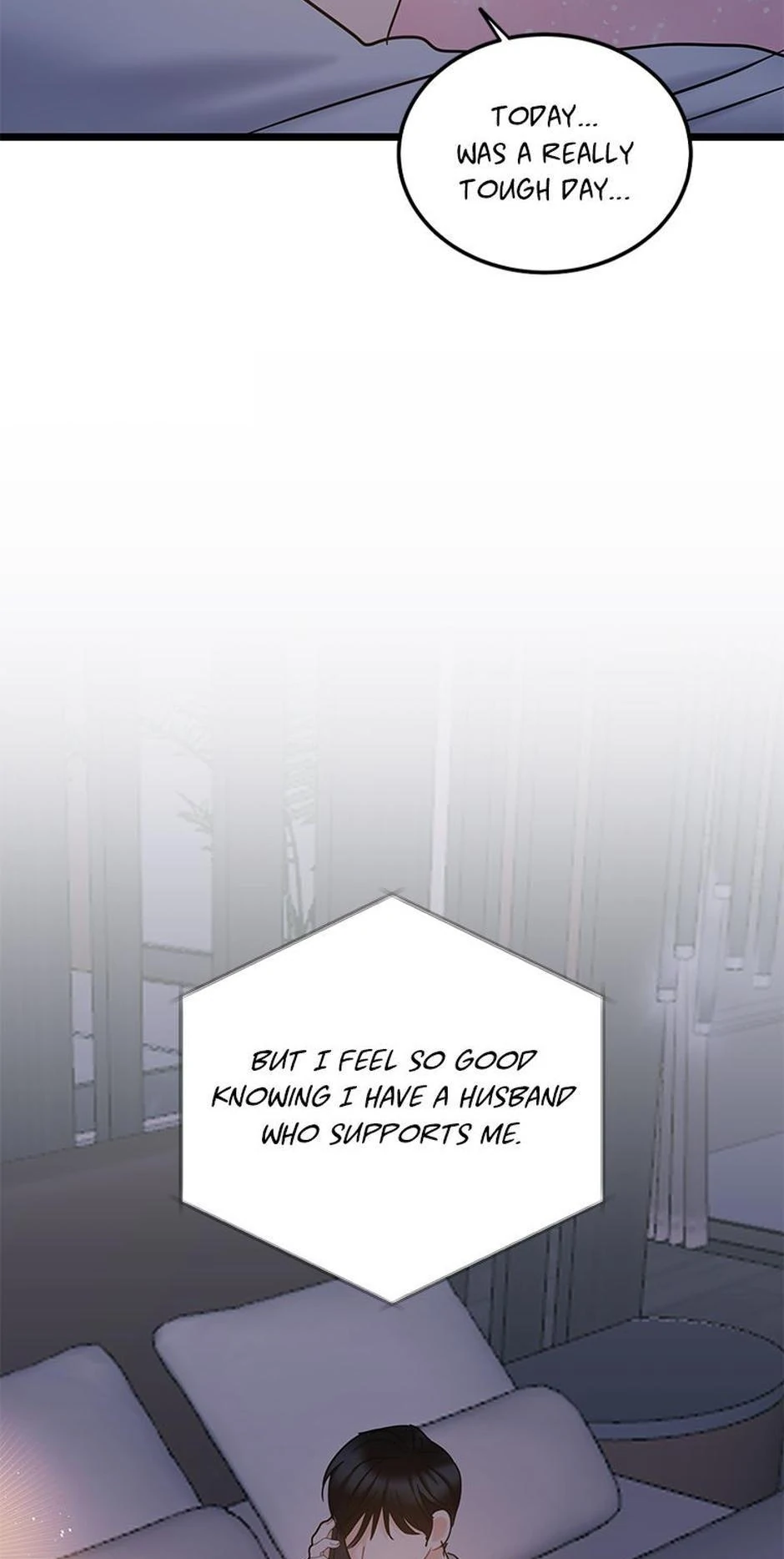 The Dignity Of Romance chapter 109 page 17