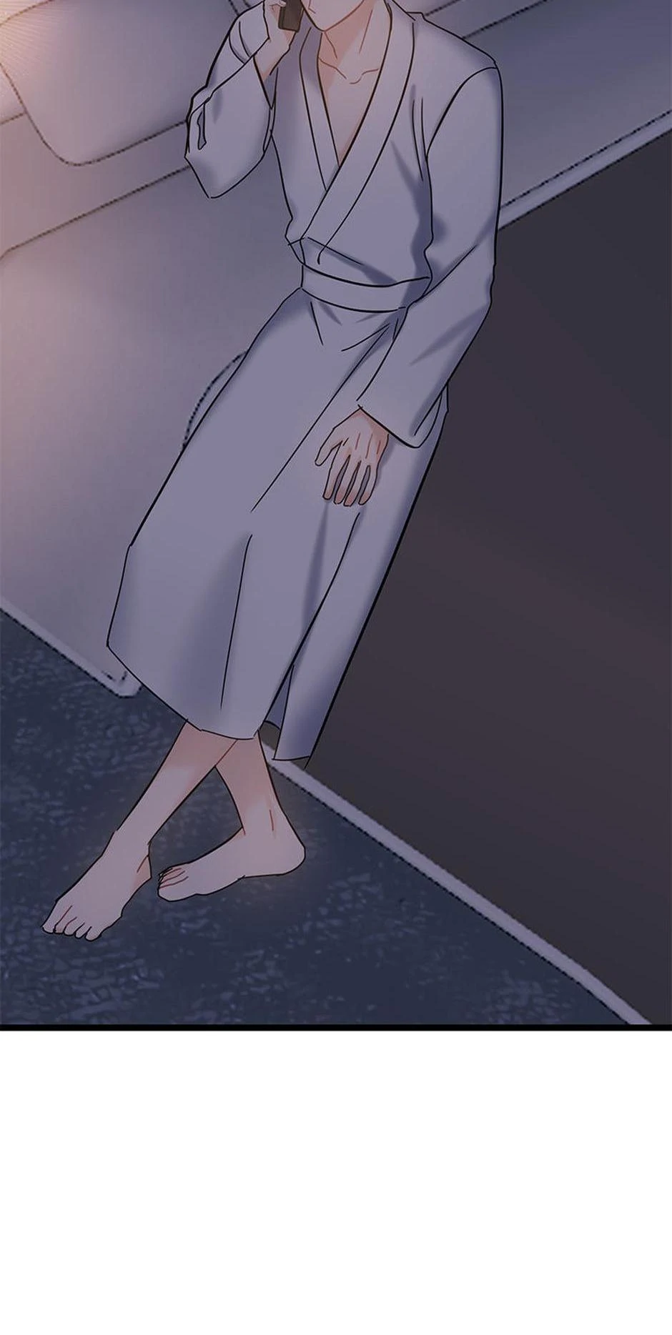 The Dignity Of Romance chapter 109 page 18