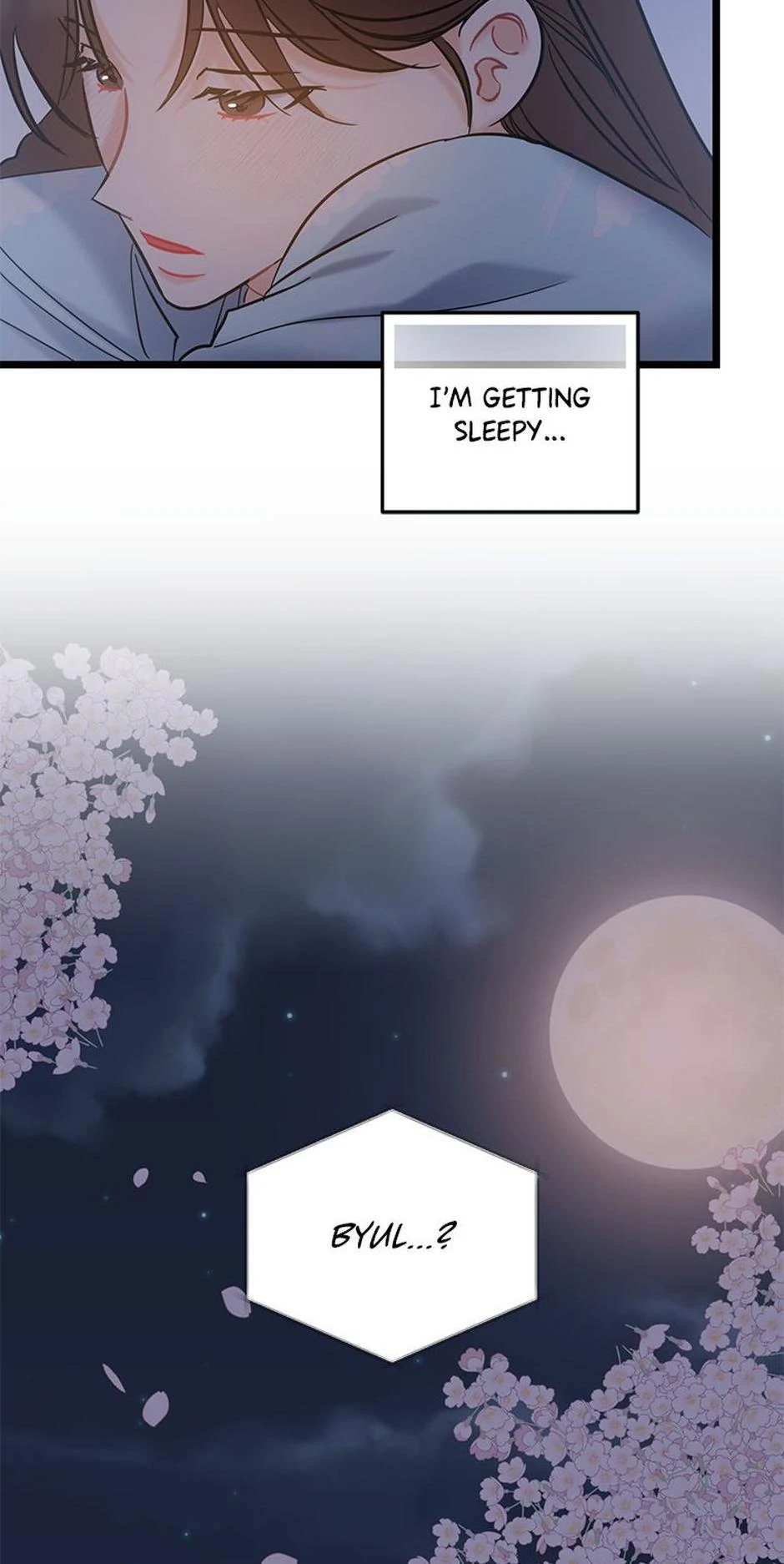 The Dignity Of Romance chapter 109 page 22