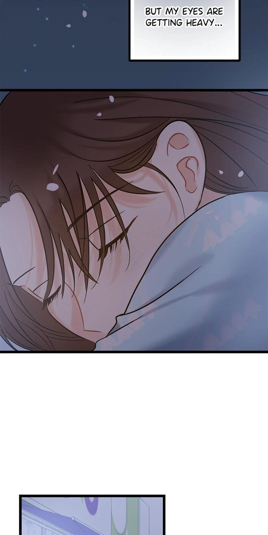 The Dignity Of Romance chapter 109 page 24