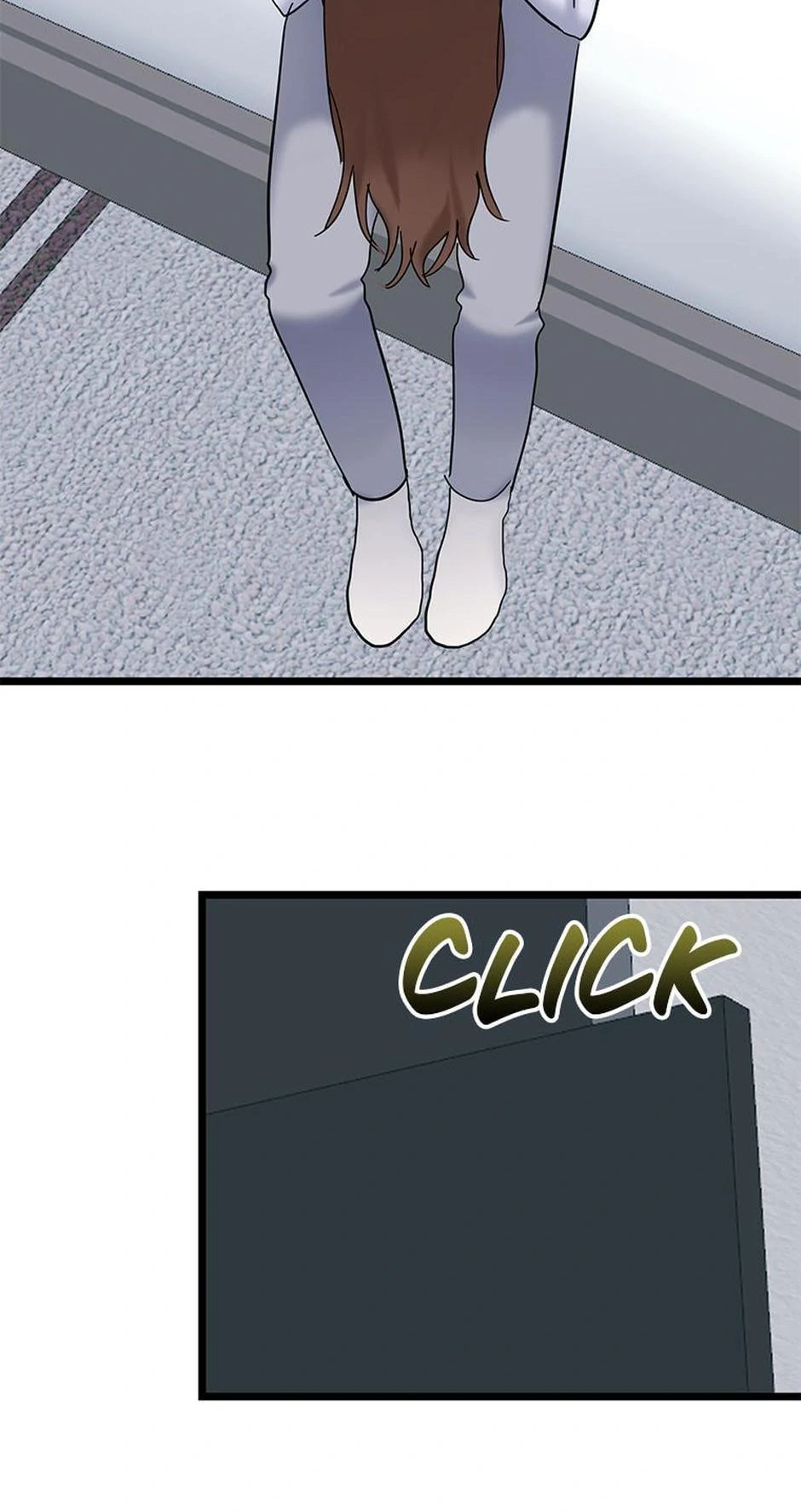 The Dignity Of Romance chapter 109 page 31