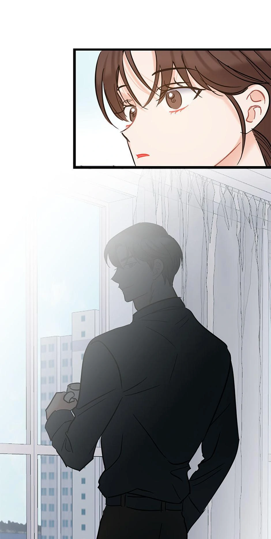 The Dignity Of Romance chapter 109 page 33