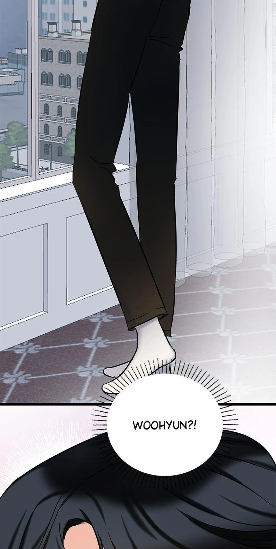The Dignity Of Romance chapter 109 page 34