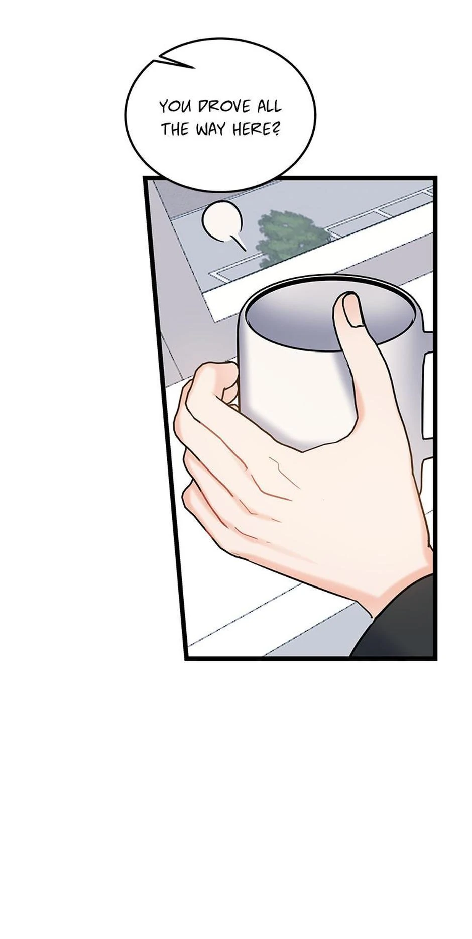 The Dignity Of Romance chapter 109 page 37