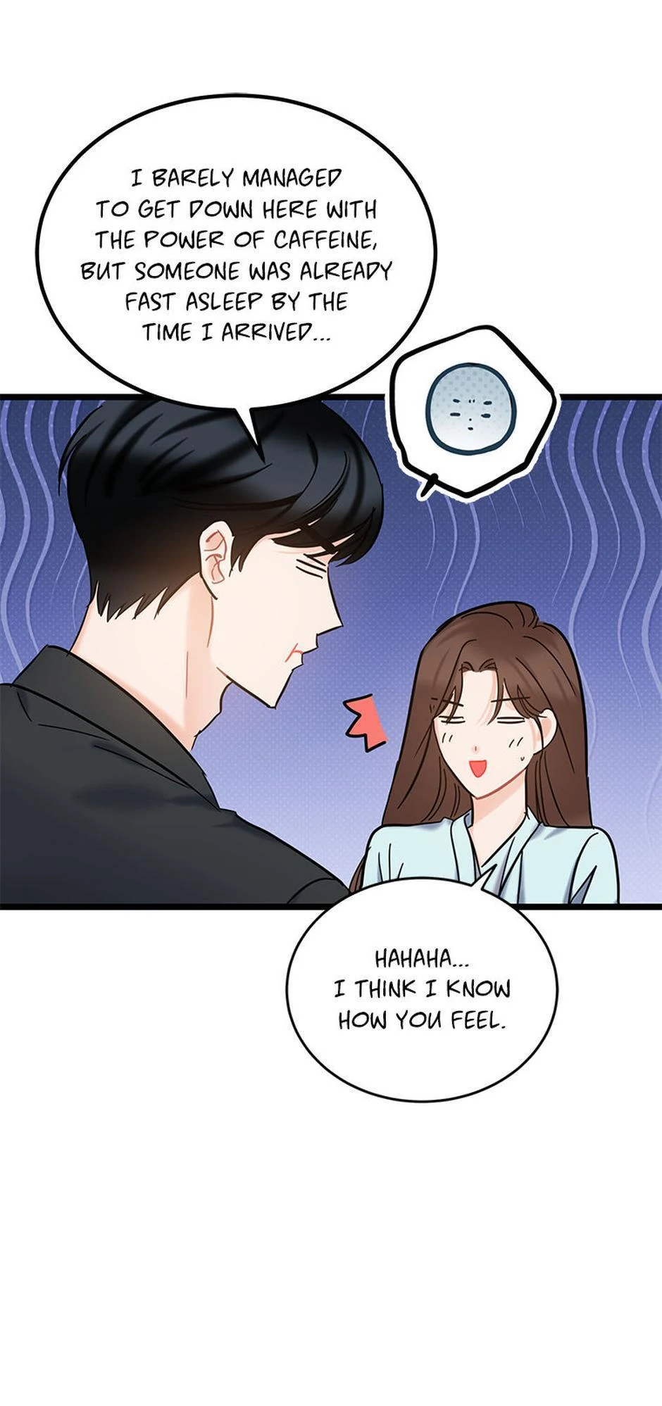 The Dignity Of Romance chapter 109 page 40