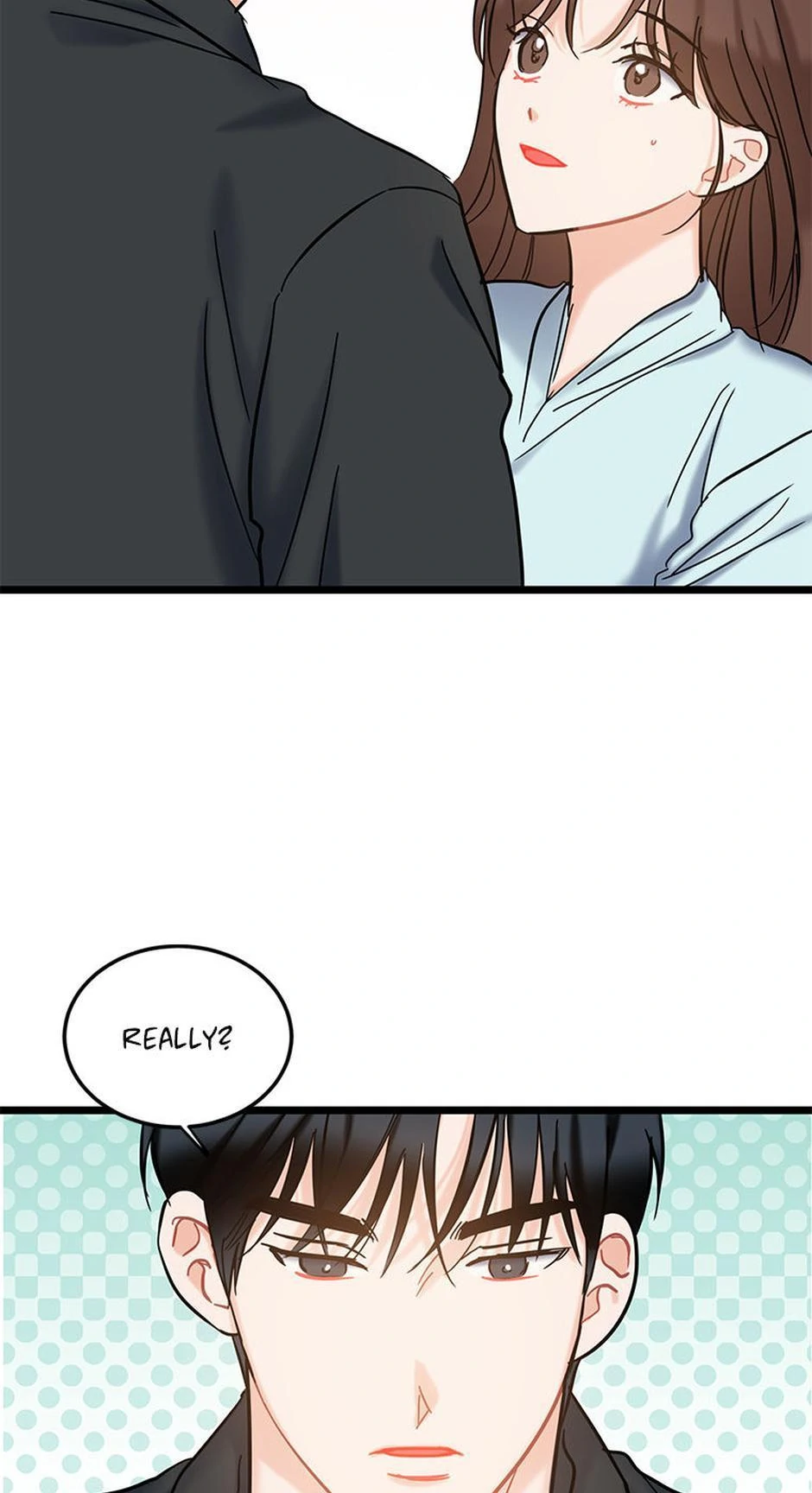 The Dignity Of Romance chapter 109 page 48