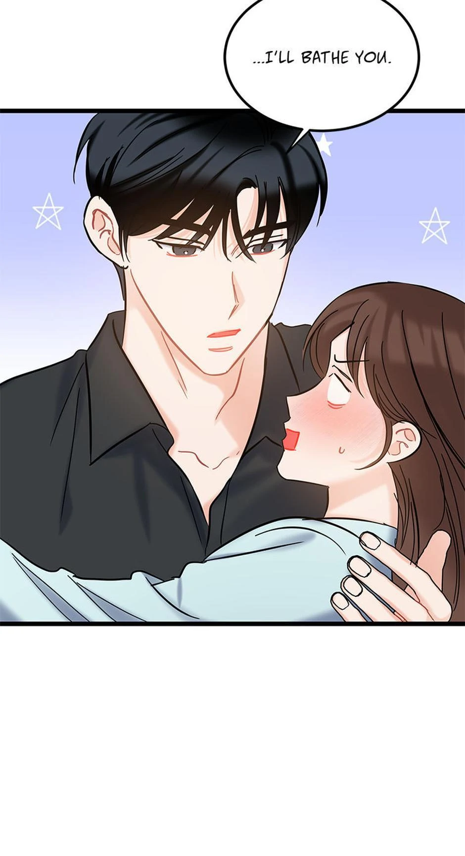 The Dignity Of Romance chapter 109 page 51