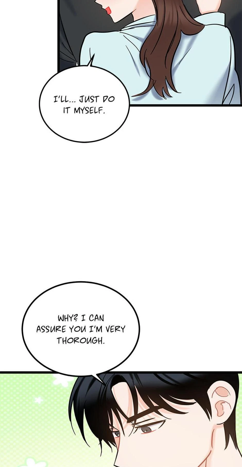 The Dignity Of Romance chapter 109 page 55