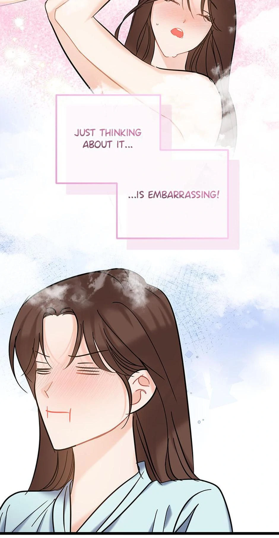 The Dignity Of Romance chapter 109 page 57