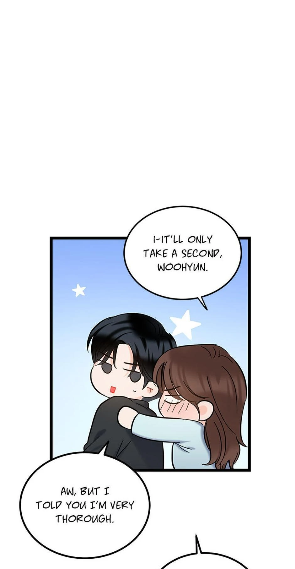 The Dignity Of Romance chapter 109 page 58