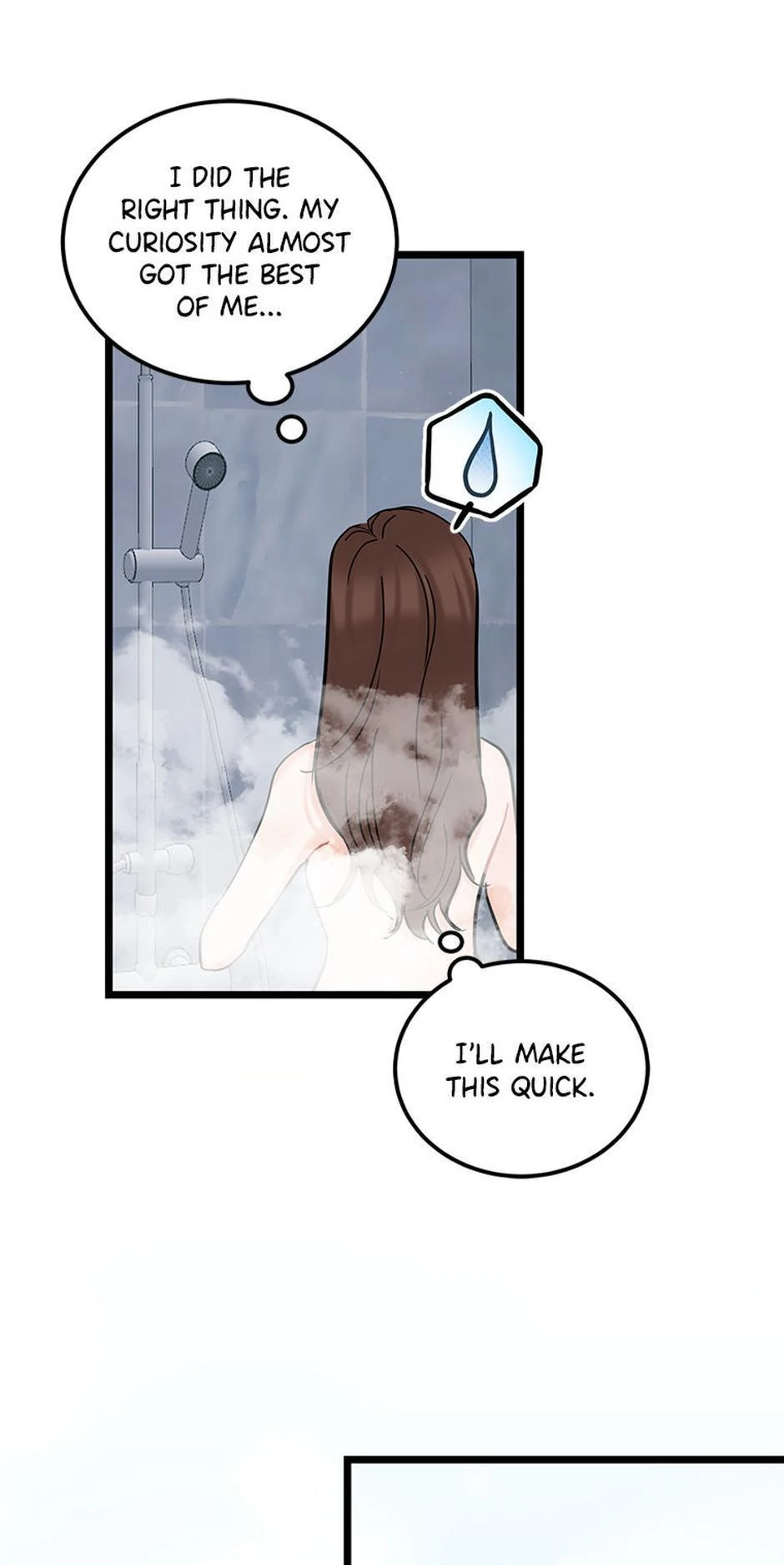 The Dignity Of Romance chapter 109 page 60