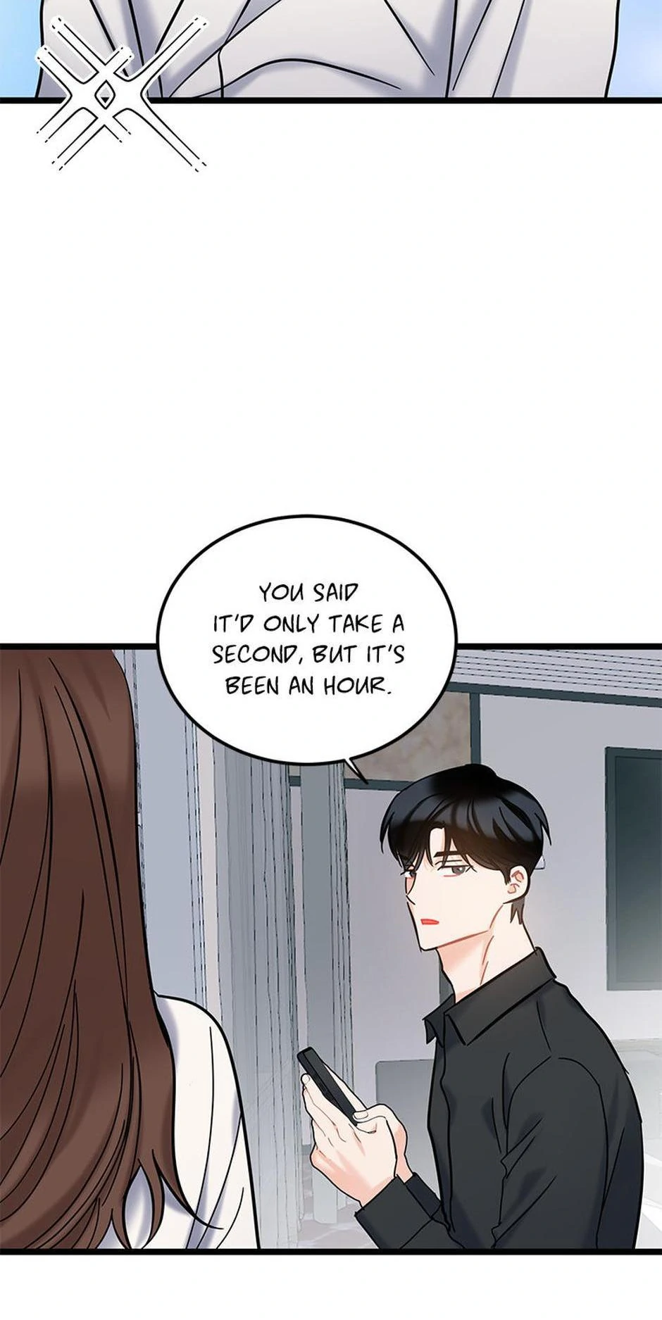 The Dignity Of Romance chapter 109 page 62