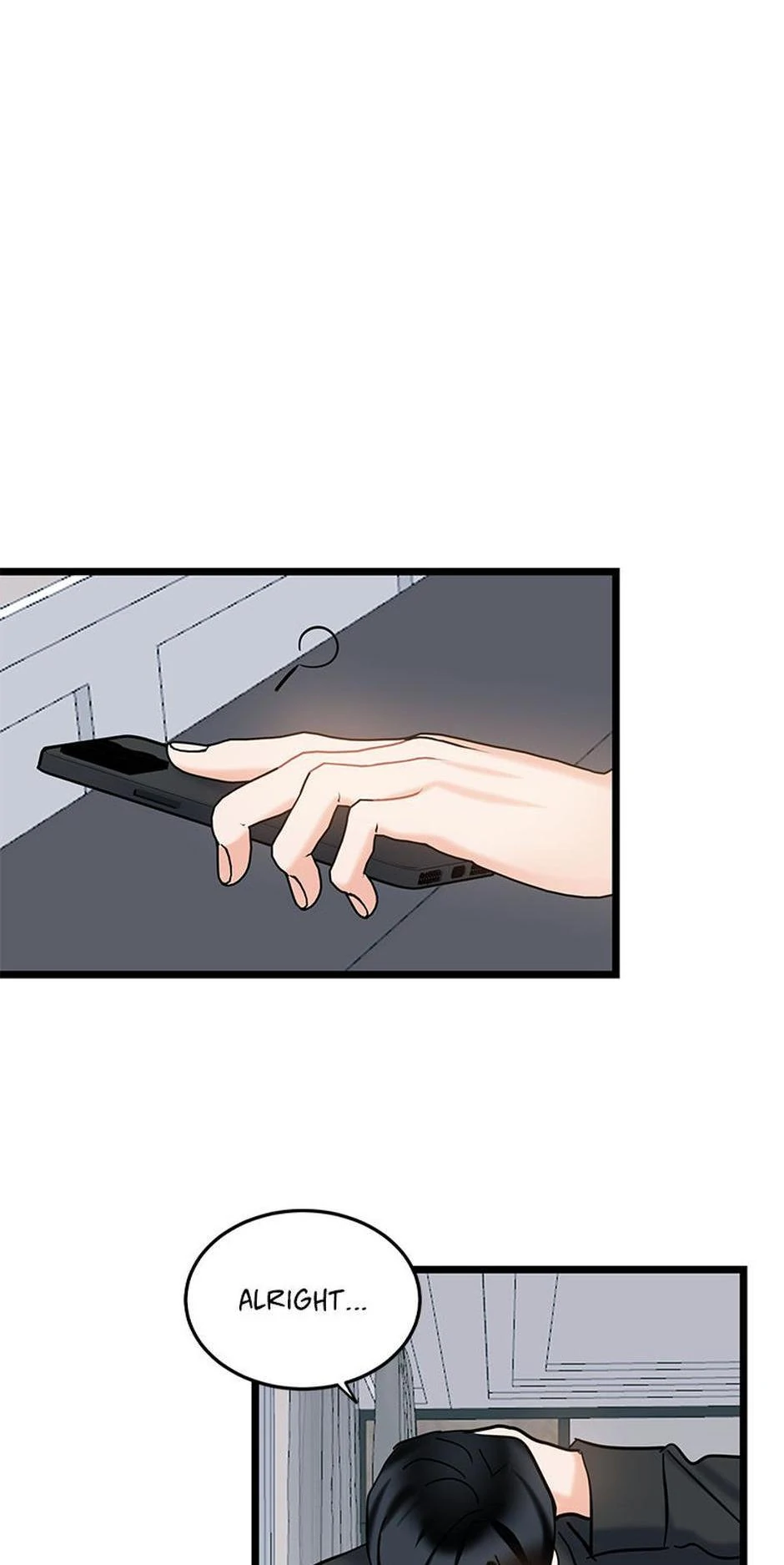 The Dignity Of Romance chapter 109 page 63