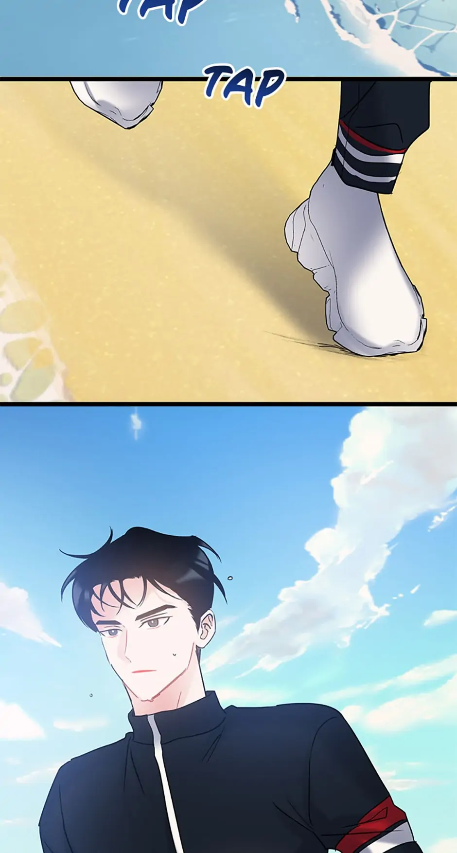 The Dignity Of Romance chapter 11 page 3