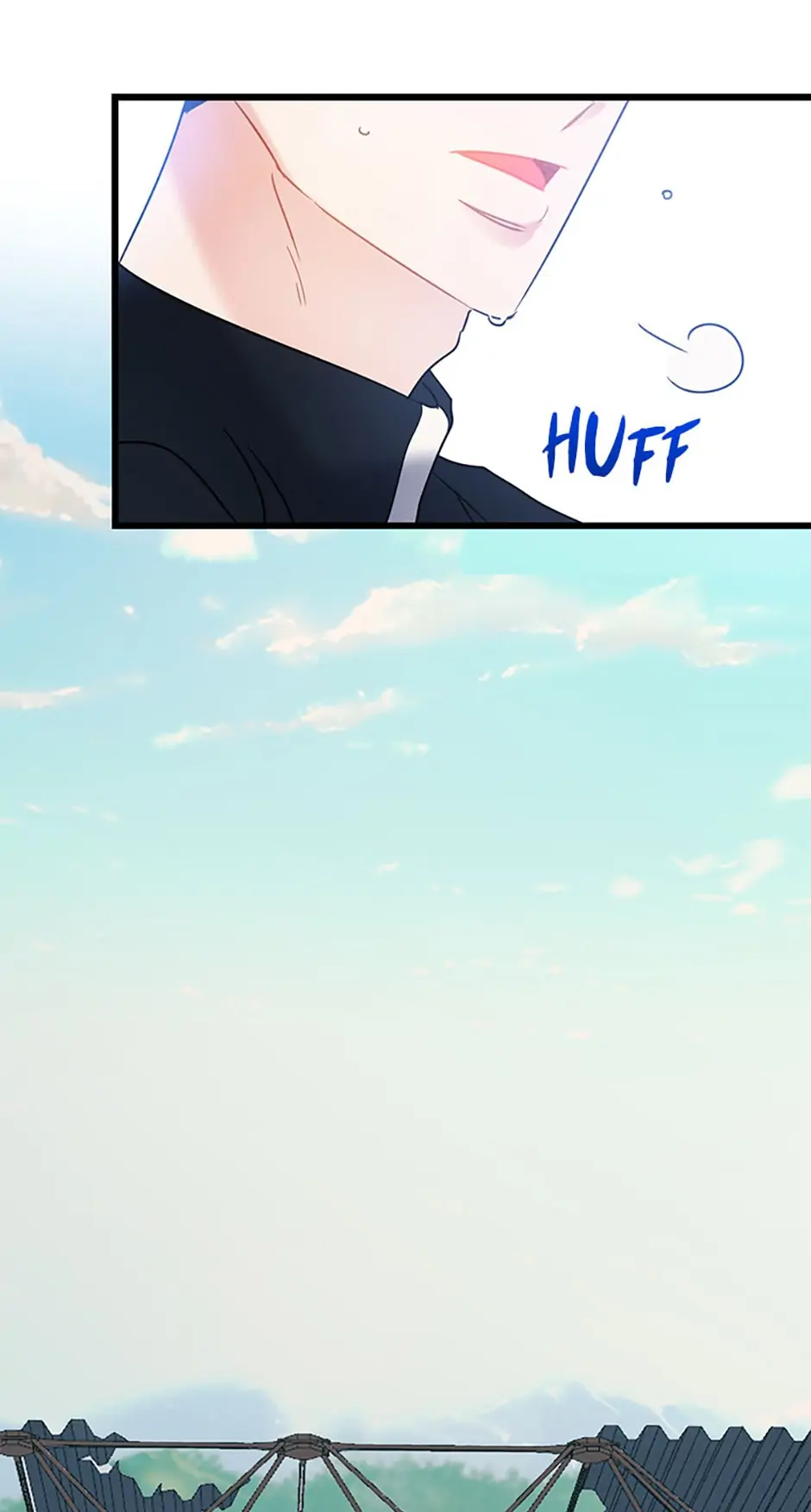 The Dignity Of Romance chapter 11 page 5