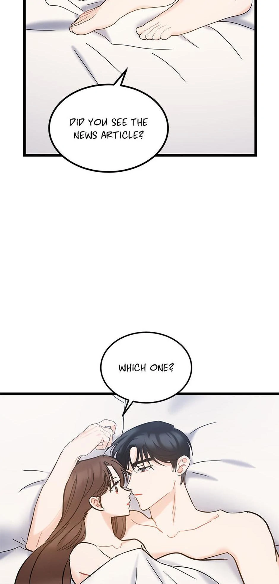 The Dignity Of Romance chapter 110 page 2