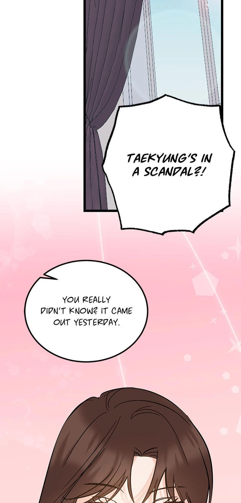 The Dignity Of Romance chapter 110 page 4