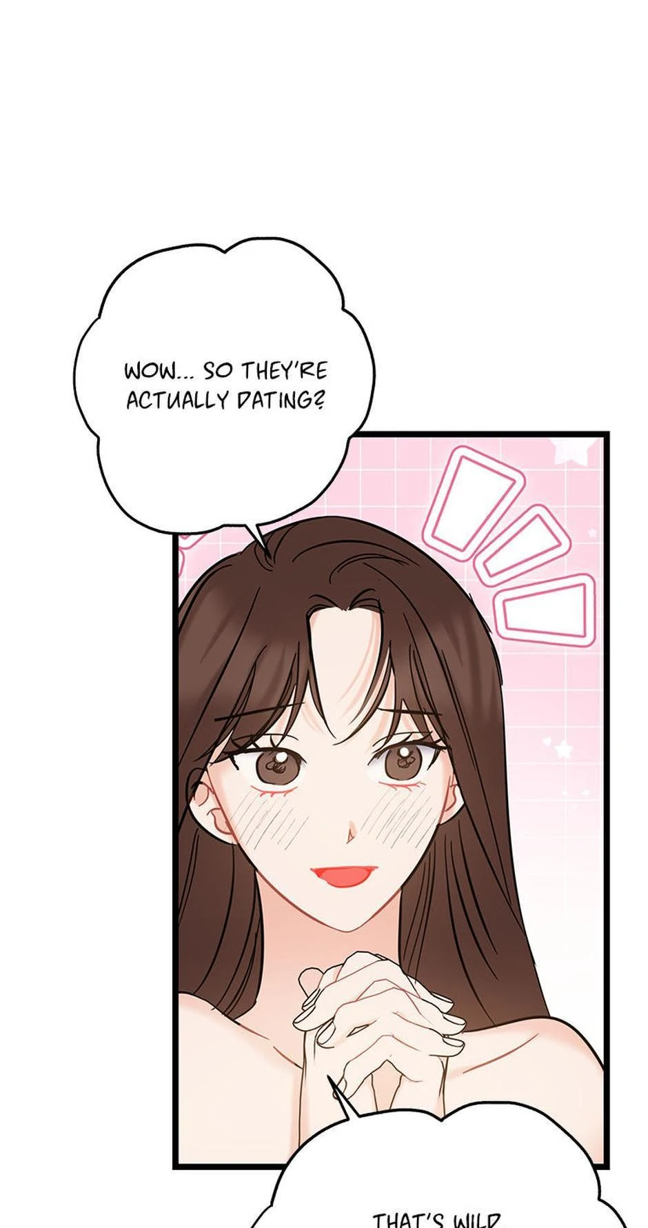 The Dignity Of Romance chapter 110 page 10