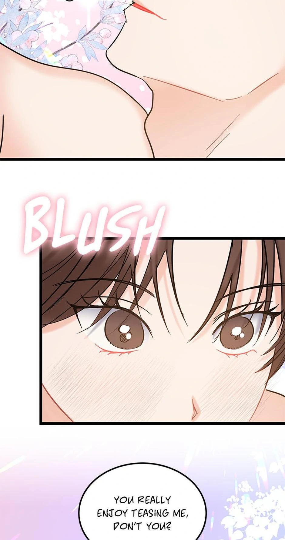 The Dignity Of Romance chapter 110 page 12