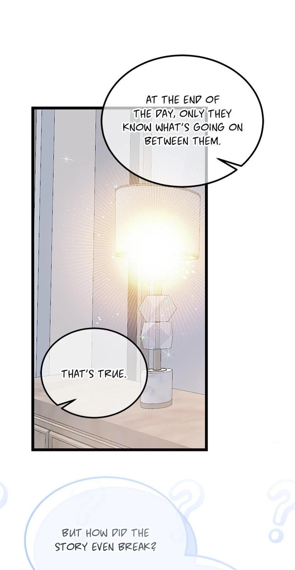 The Dignity Of Romance chapter 110 page 14