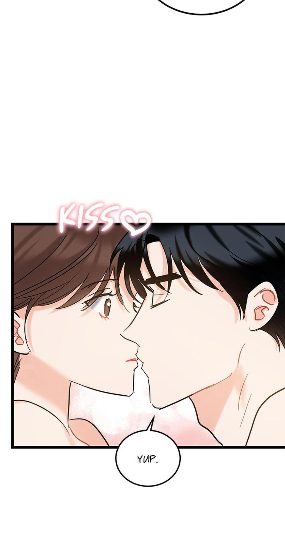 The Dignity Of Romance chapter 110 page 17