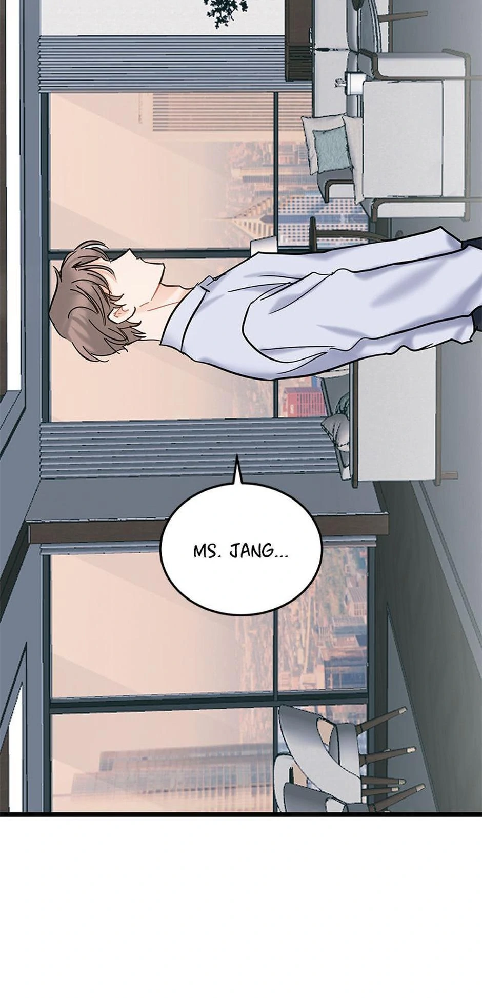 The Dignity Of Romance chapter 110 page 23