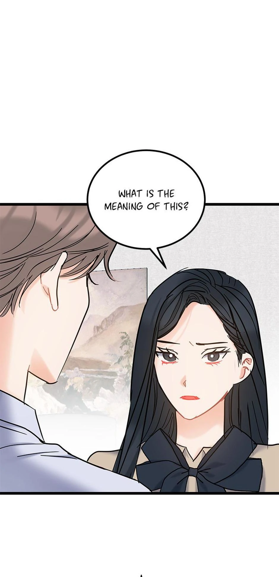The Dignity Of Romance chapter 110 page 24