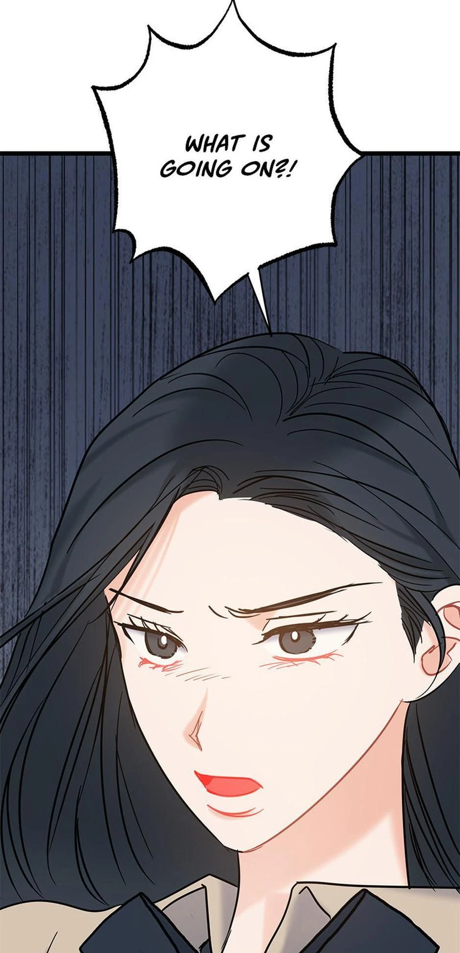 The Dignity Of Romance chapter 110 page 25