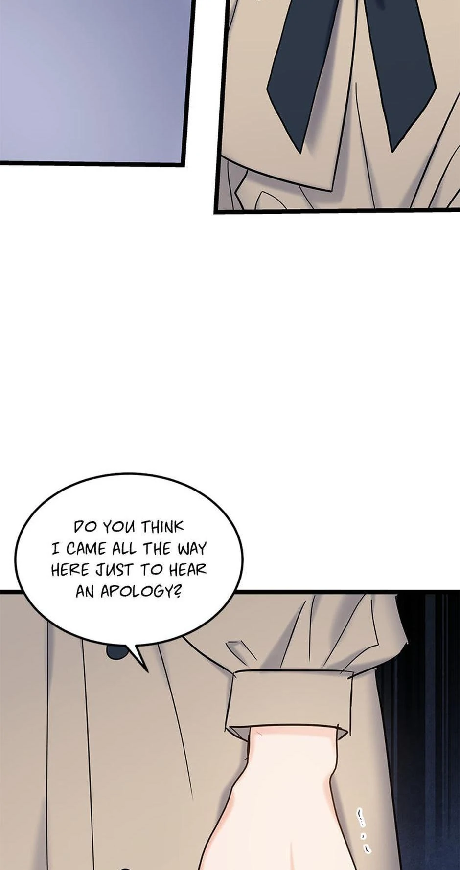 The Dignity Of Romance chapter 110 page 28
