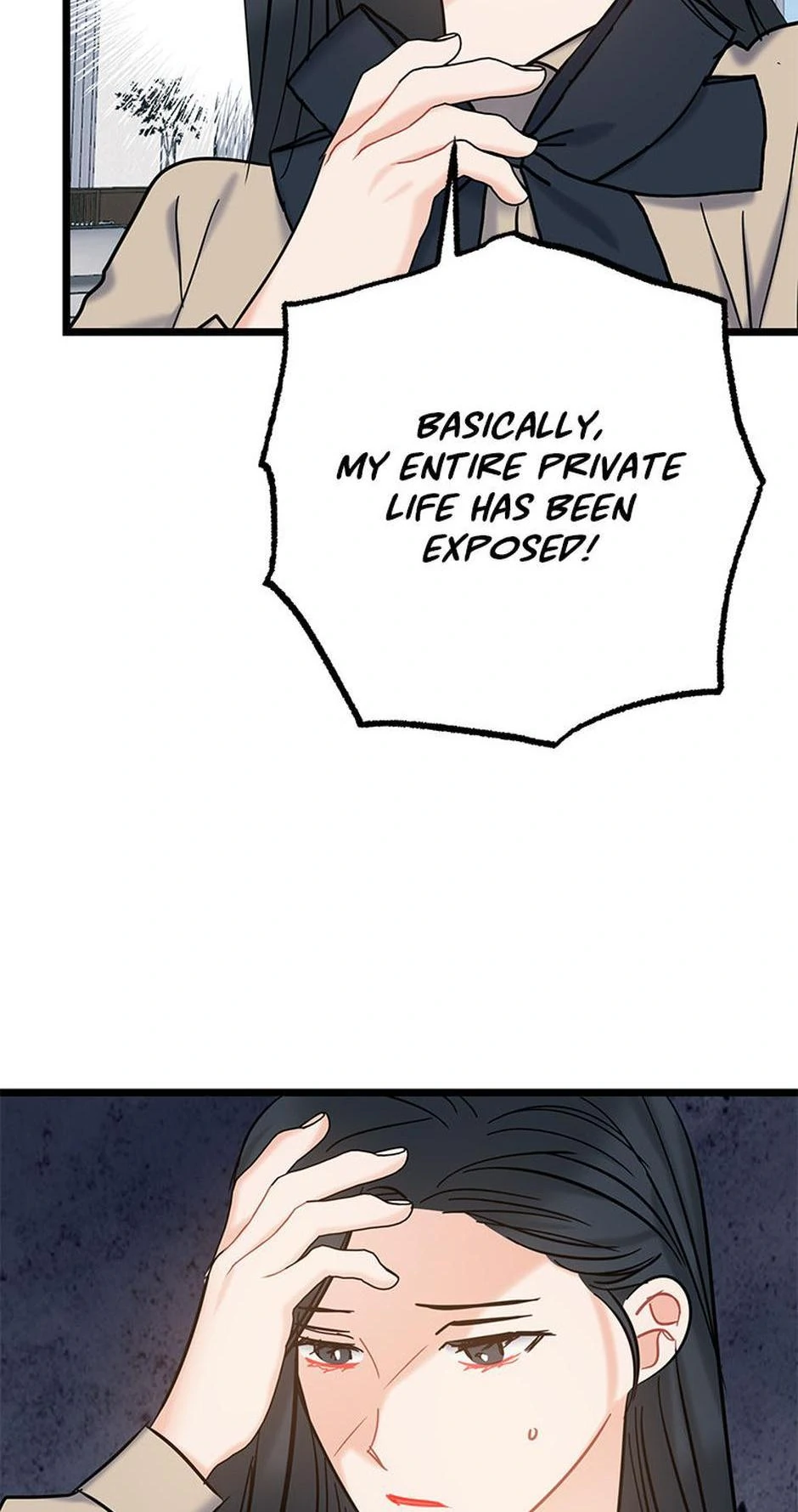 The Dignity Of Romance chapter 110 page 31