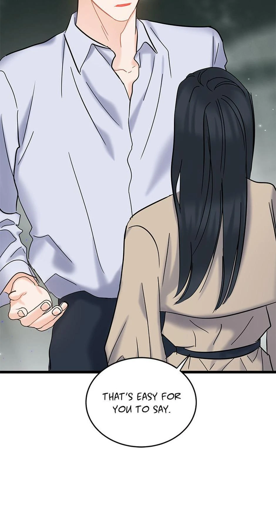 The Dignity Of Romance chapter 110 page 33