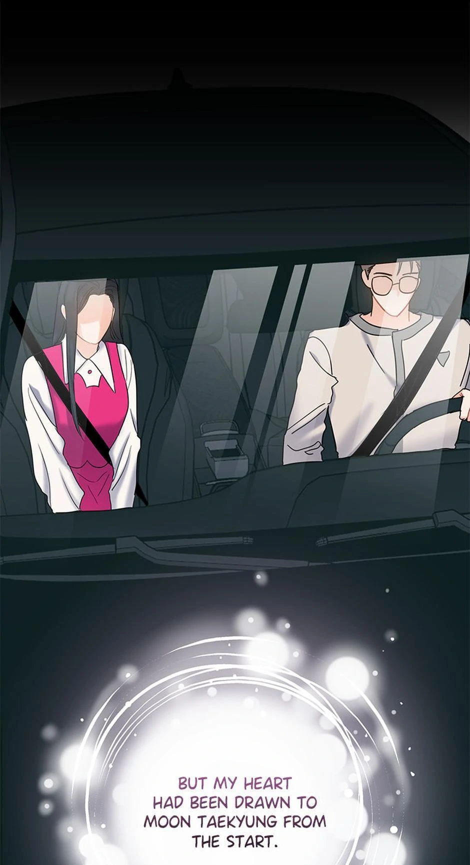 The Dignity Of Romance chapter 110 page 40