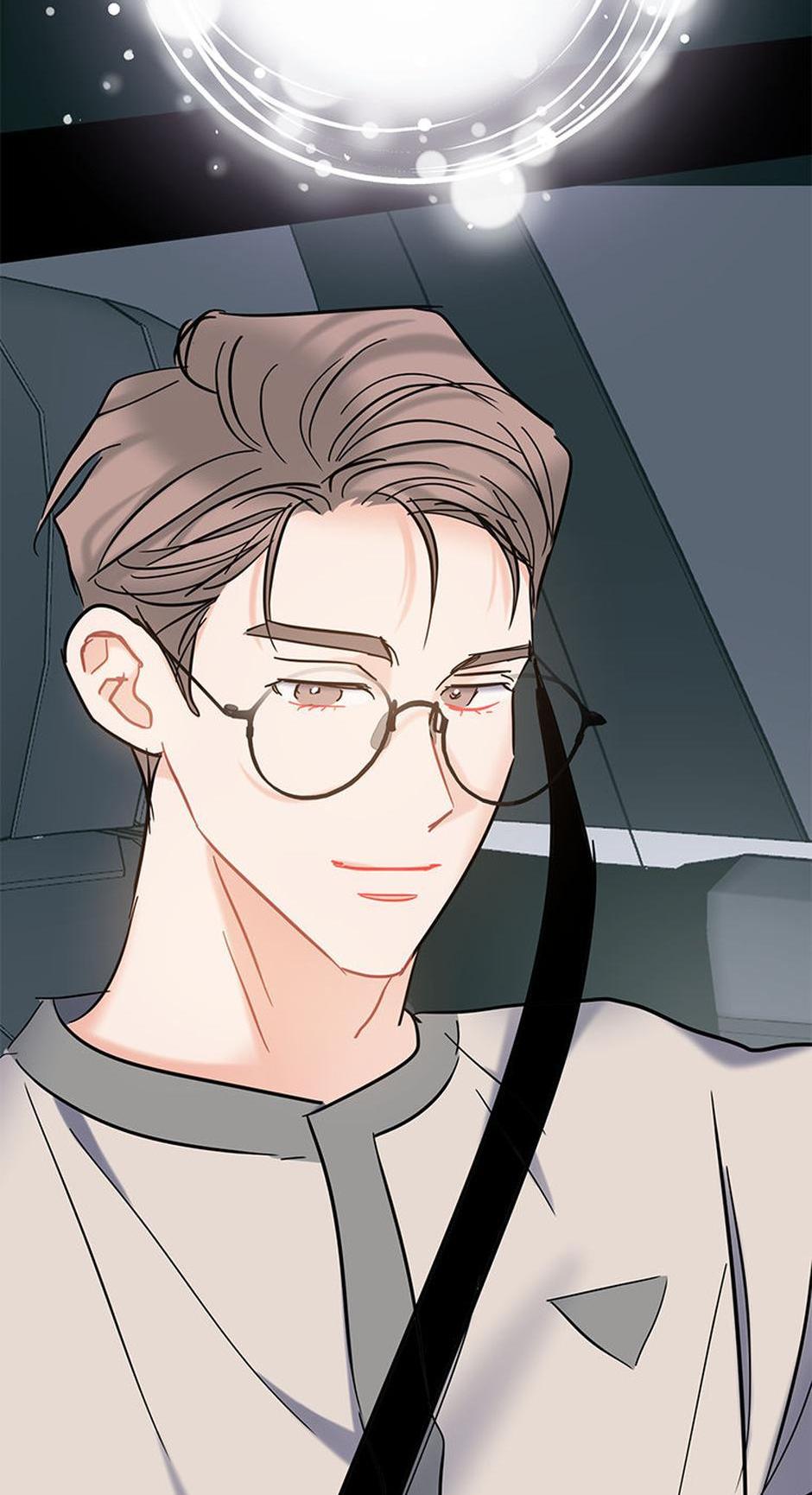 The Dignity Of Romance chapter 110 page 41
