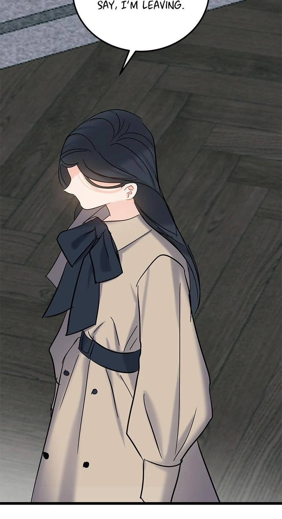 The Dignity Of Romance chapter 110 page 46