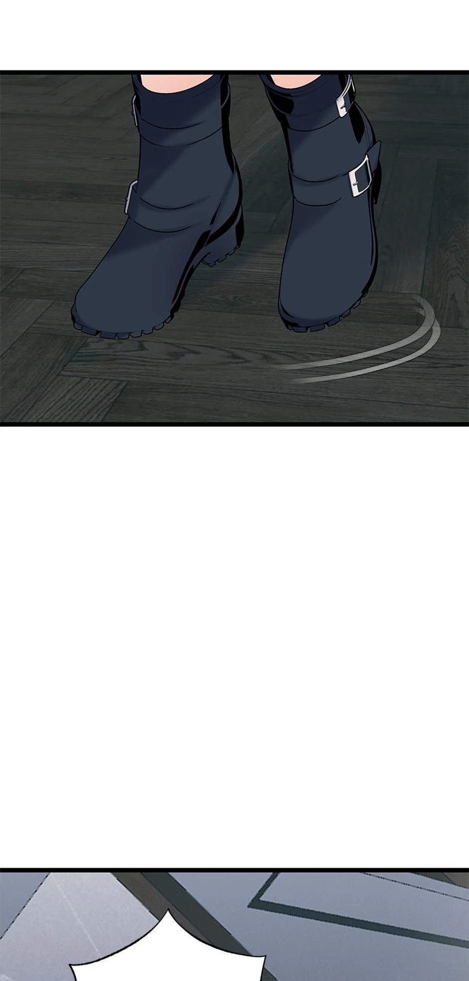 The Dignity Of Romance chapter 110 page 47