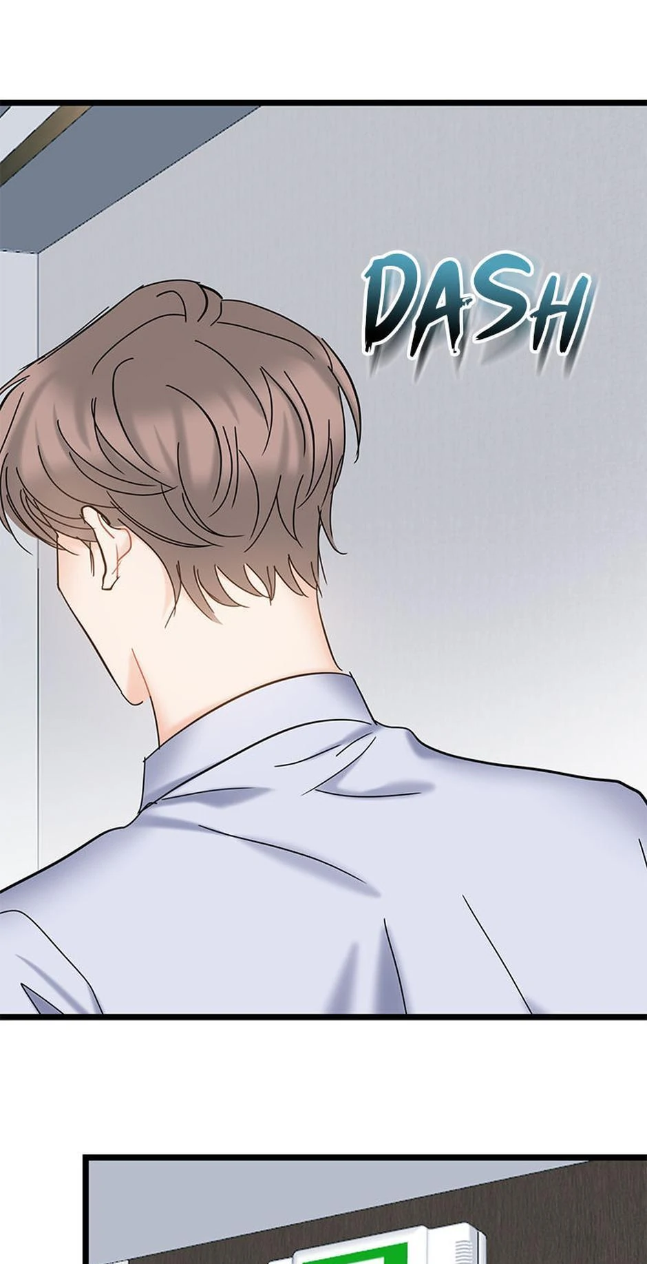 The Dignity Of Romance chapter 110 page 54