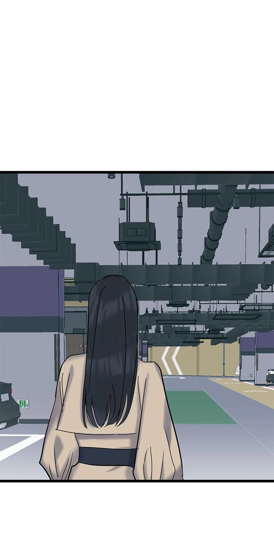 The Dignity Of Romance chapter 110 page 56