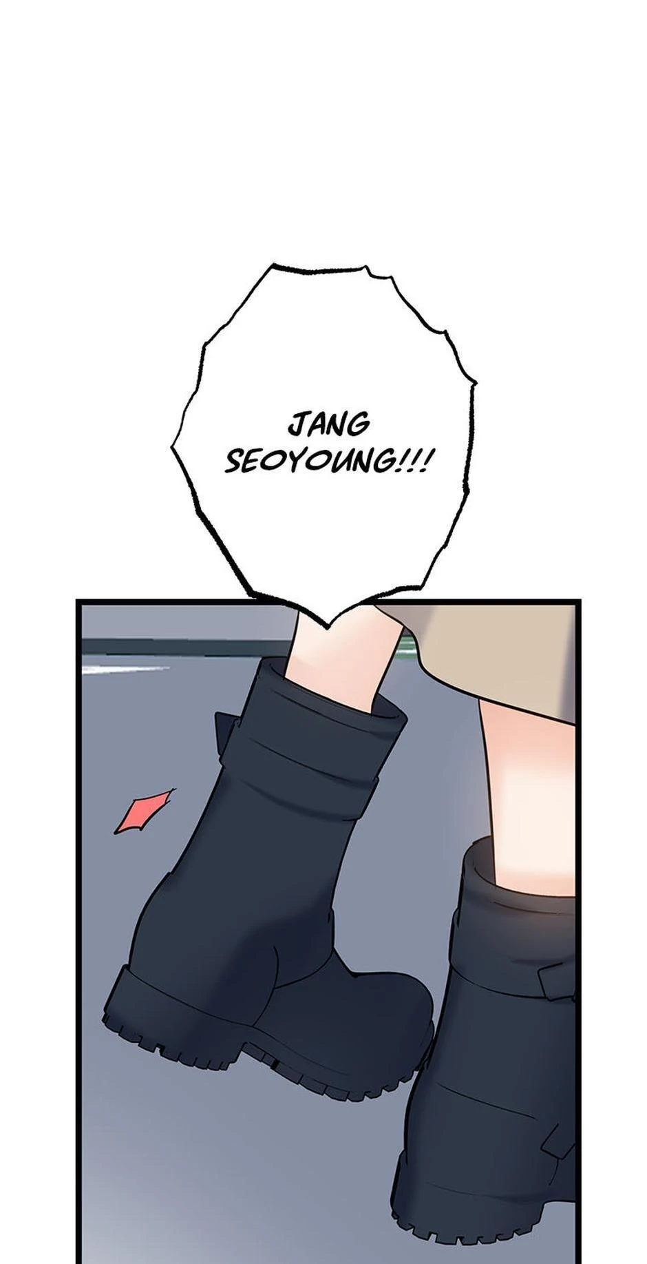 The Dignity Of Romance chapter 110 page 57