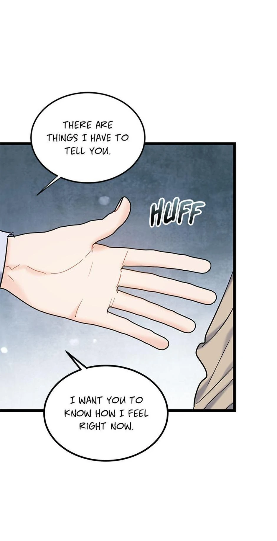 The Dignity Of Romance chapter 110 page 60